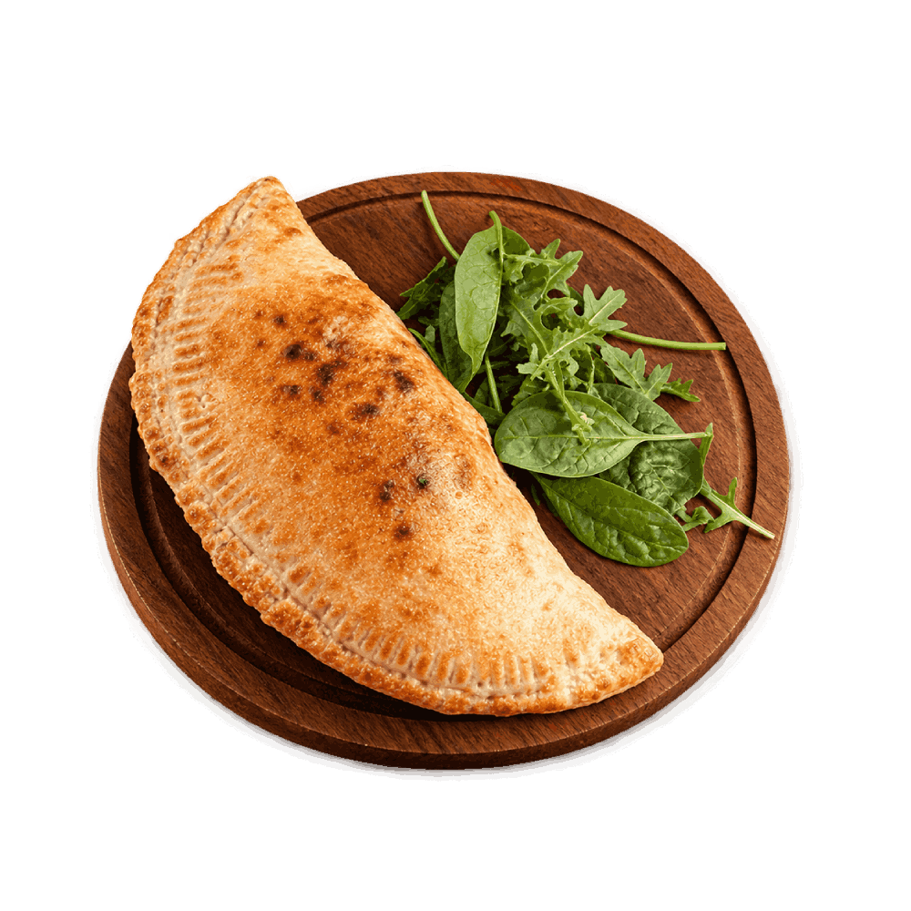 Savoury Calzones in Portlethen